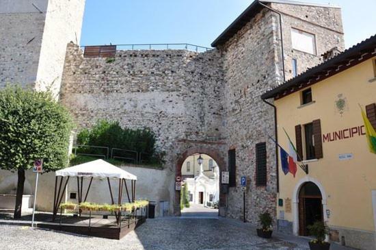 "Country House Il Brolo" Polpenazze del Garda Ngoại thất bức ảnh