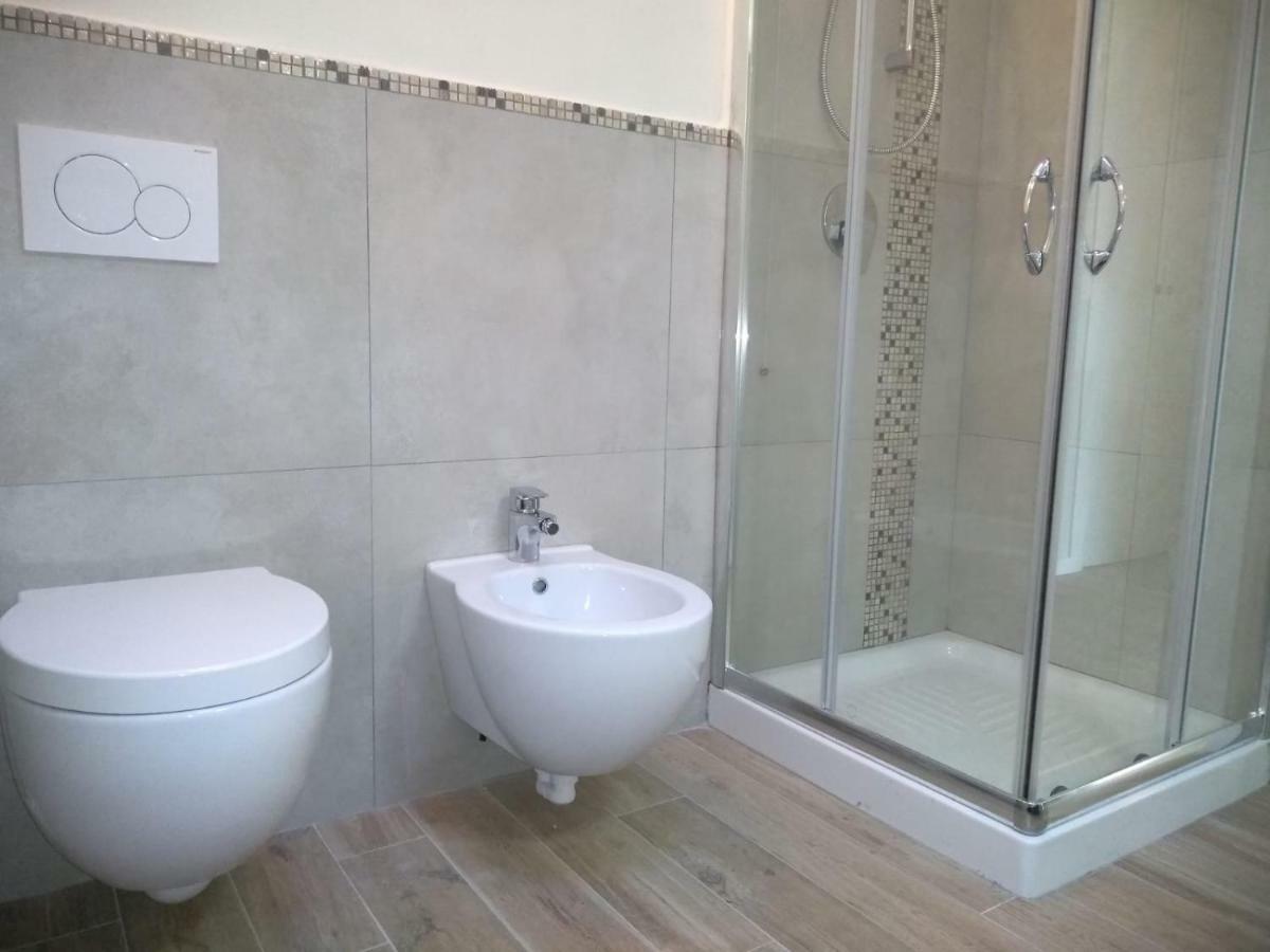 "Country House Il Brolo" Polpenazze del Garda Ngoại thất bức ảnh