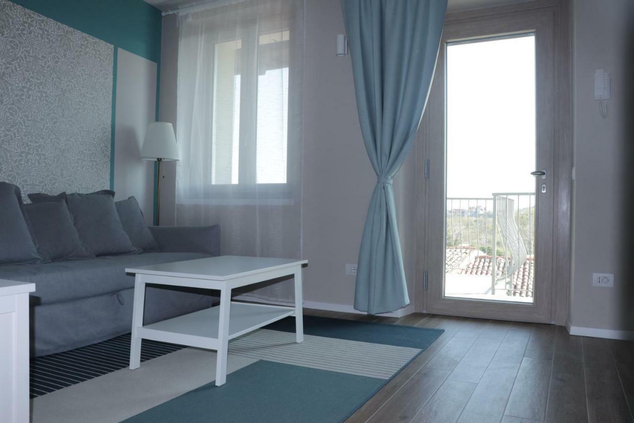 "Country House Il Brolo" Polpenazze del Garda Ngoại thất bức ảnh