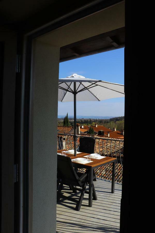 "Country House Il Brolo" Polpenazze del Garda Ngoại thất bức ảnh
