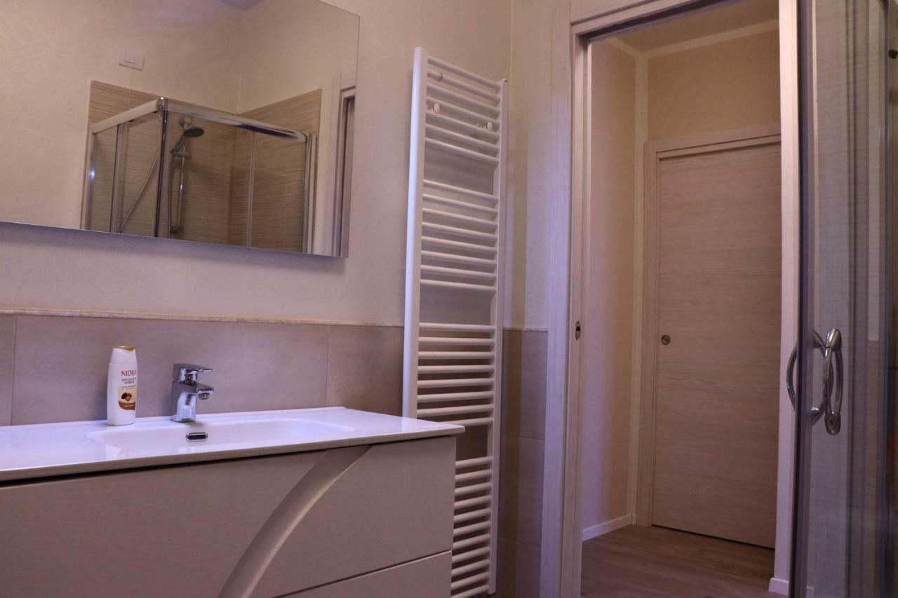 "Country House Il Brolo" Polpenazze del Garda Ngoại thất bức ảnh