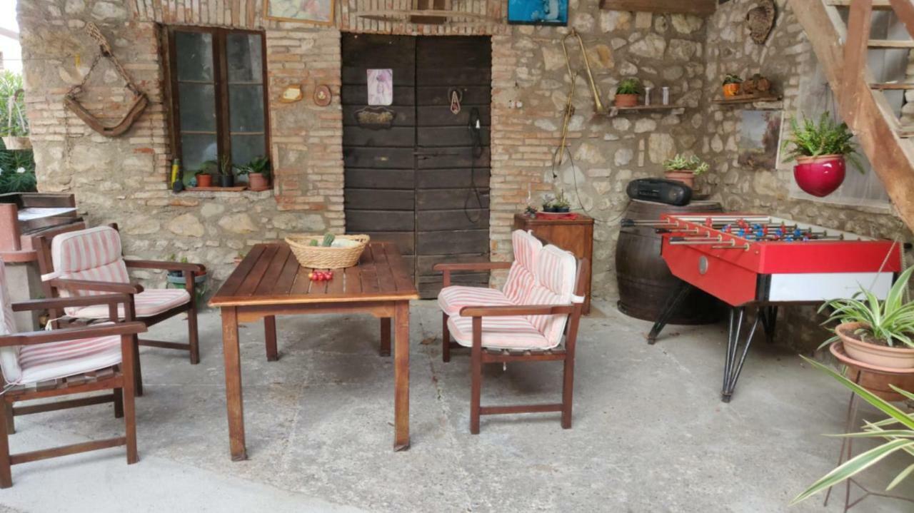 "Country House Il Brolo" Polpenazze del Garda Ngoại thất bức ảnh