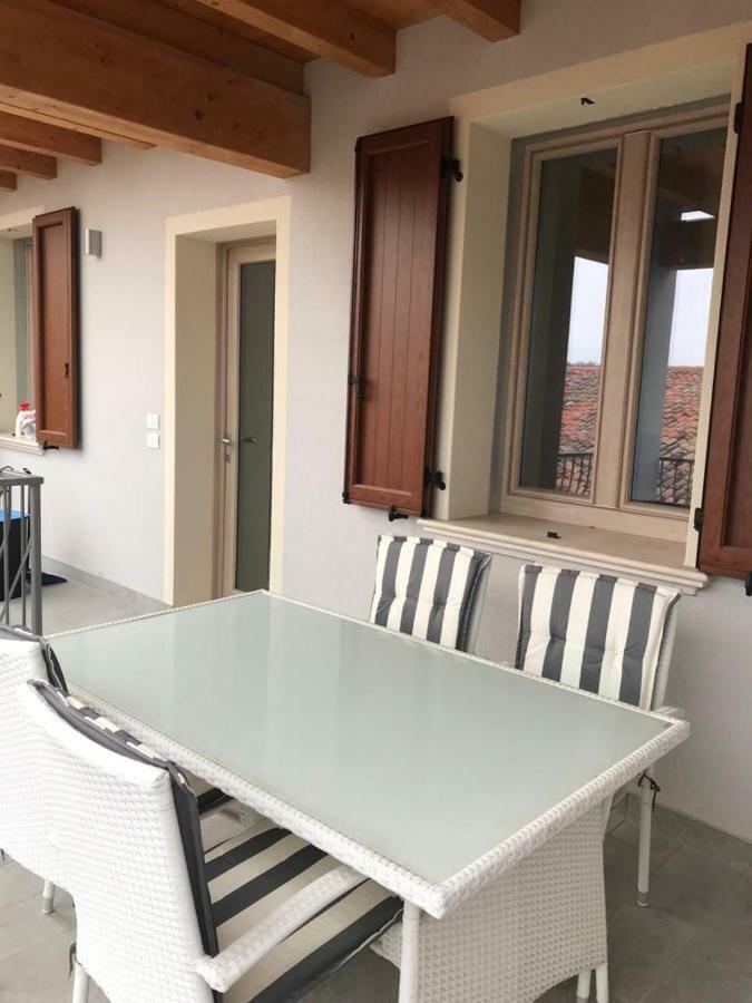 "Country House Il Brolo" Polpenazze del Garda Ngoại thất bức ảnh
